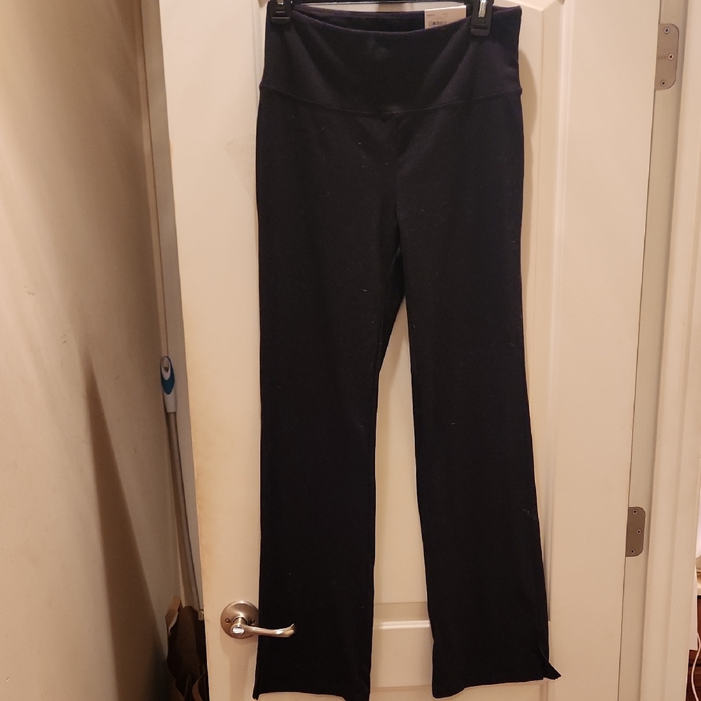 Kohl's Black Women's Leggings